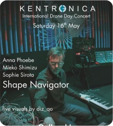 Shape Navigator