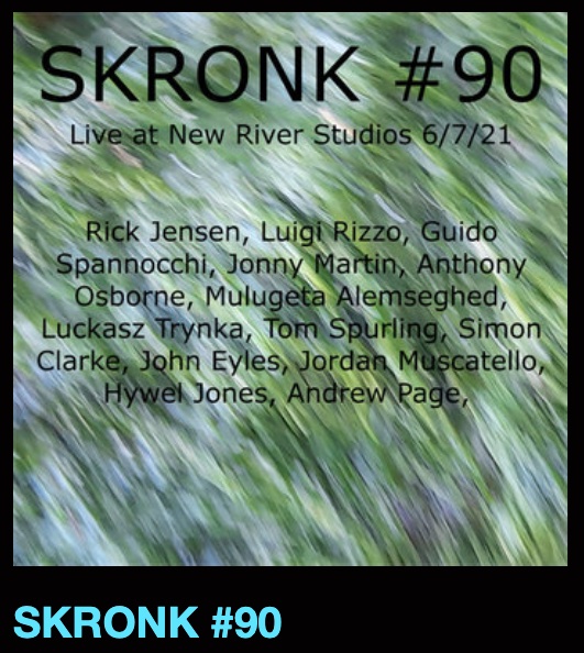 SKRONK #90
